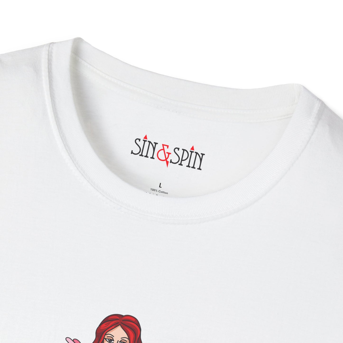 I don't chase. I hunt.