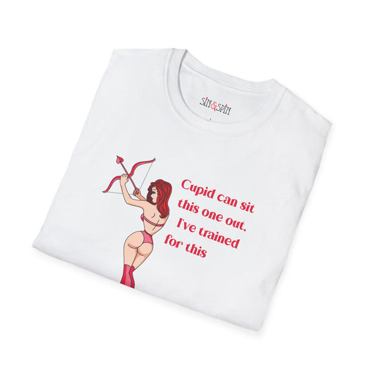 Cupid Can Sit This One Out