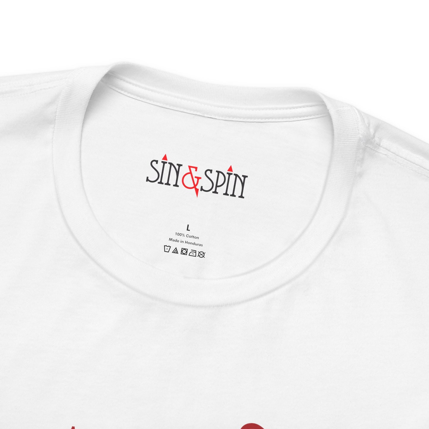 Cherry on top Tshirt