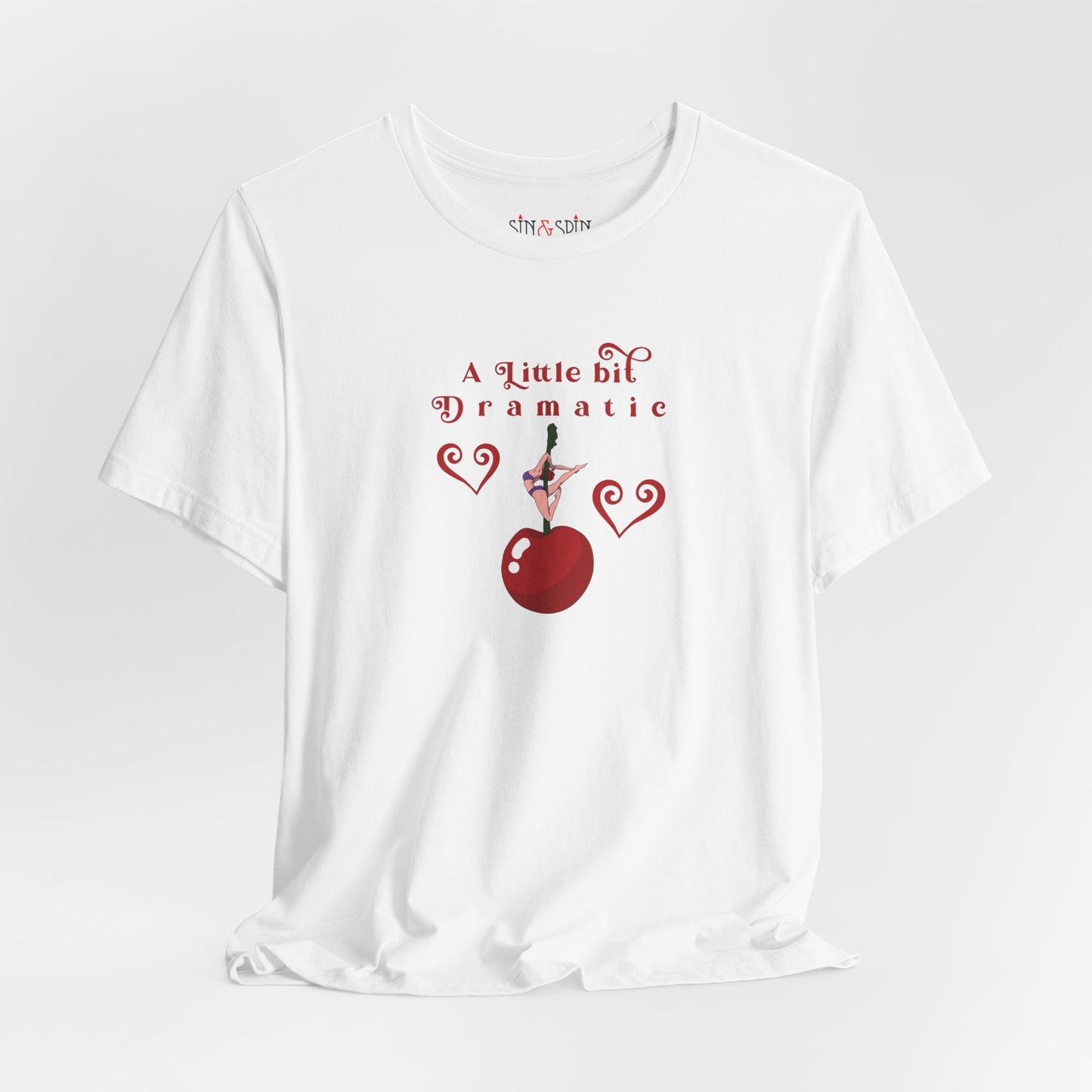 Cherry on top Tshirt