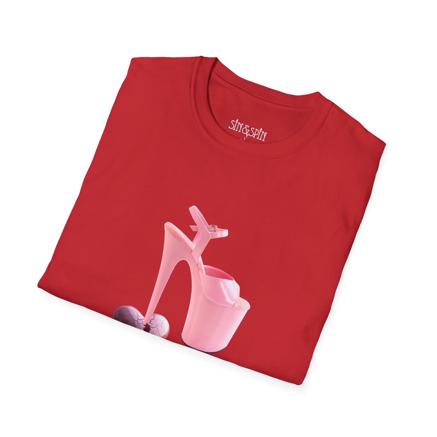 I have a crush on you..