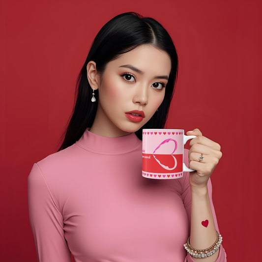 Heartbreaker PINK + RED