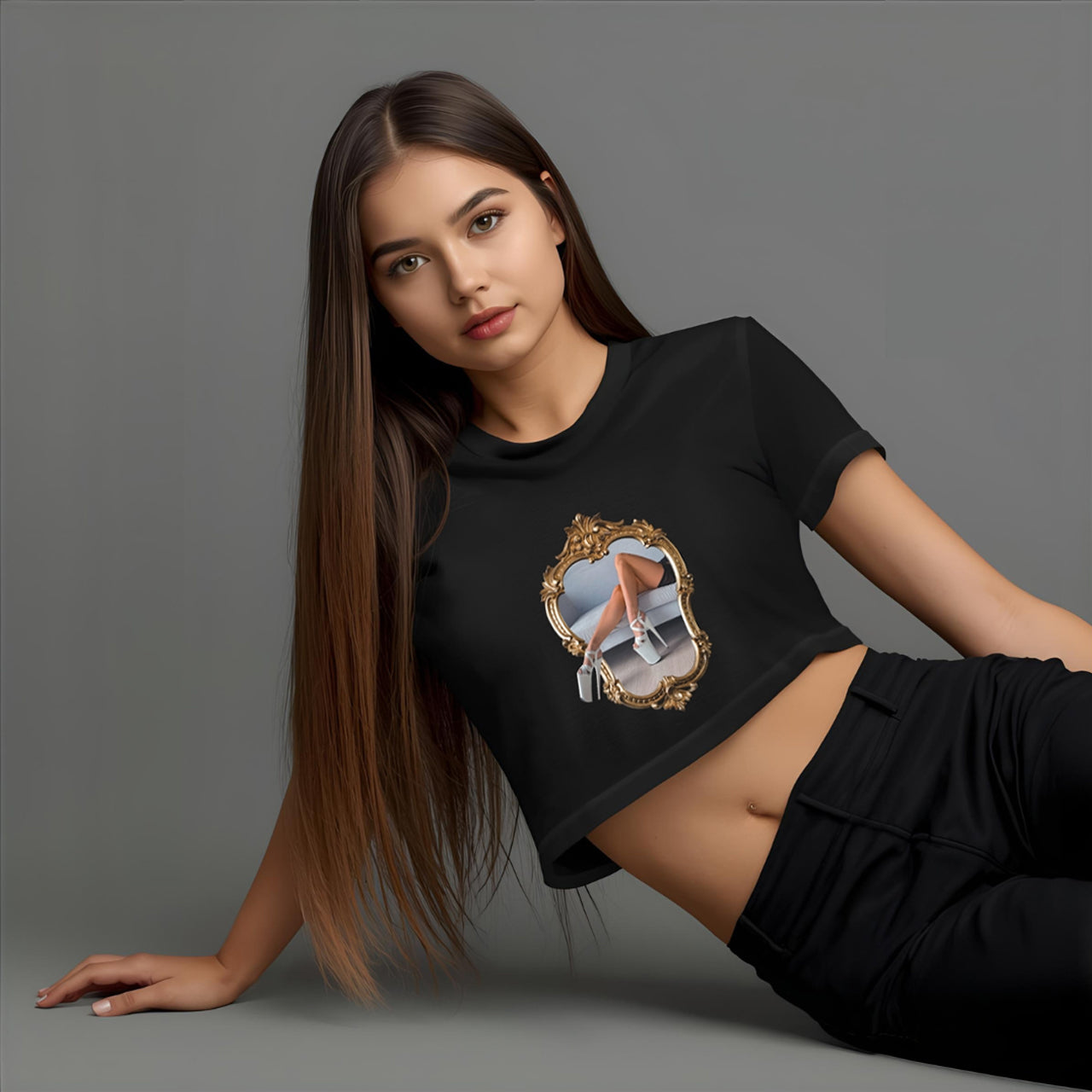 Mirror Mirror on the Wall