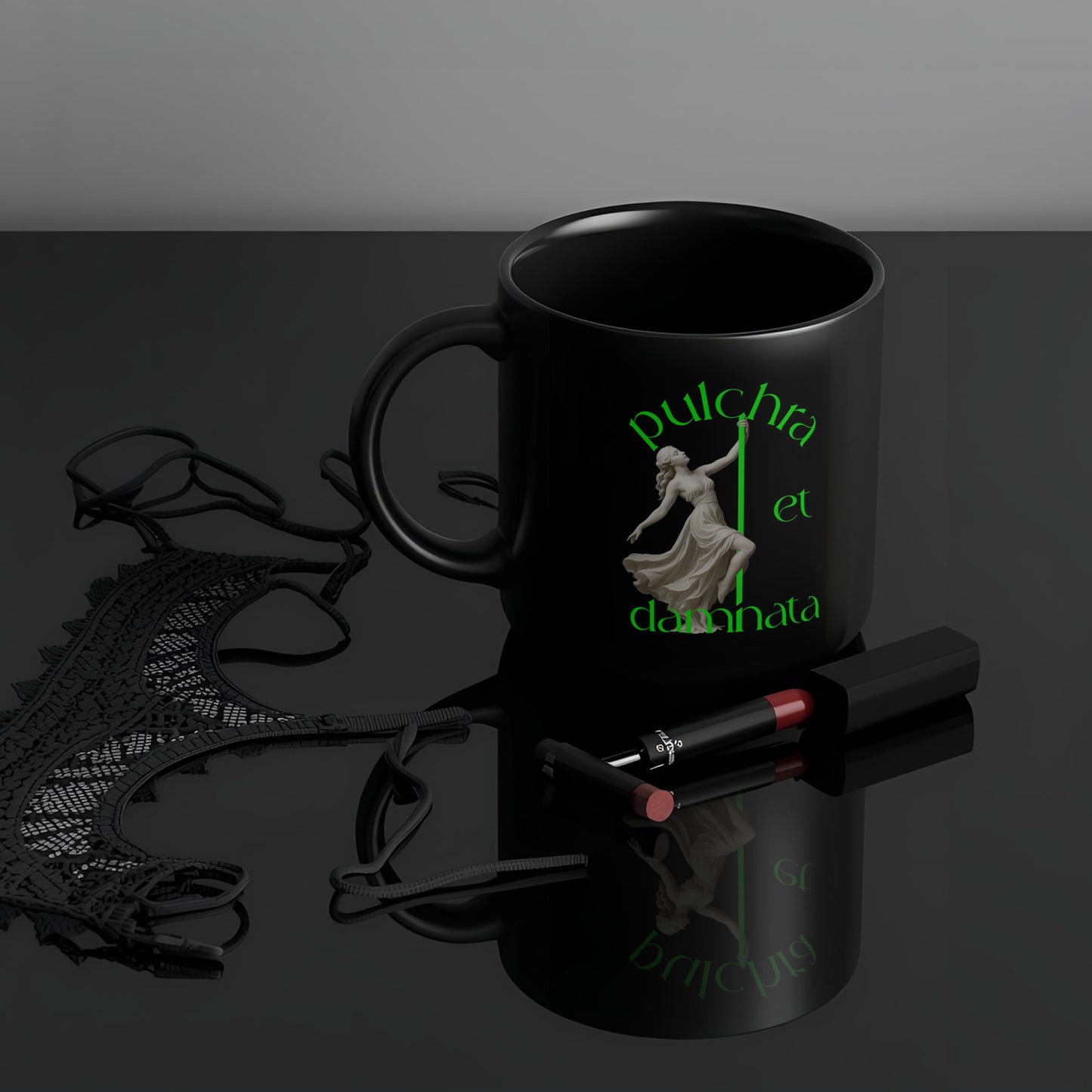 Beautiful and Damned