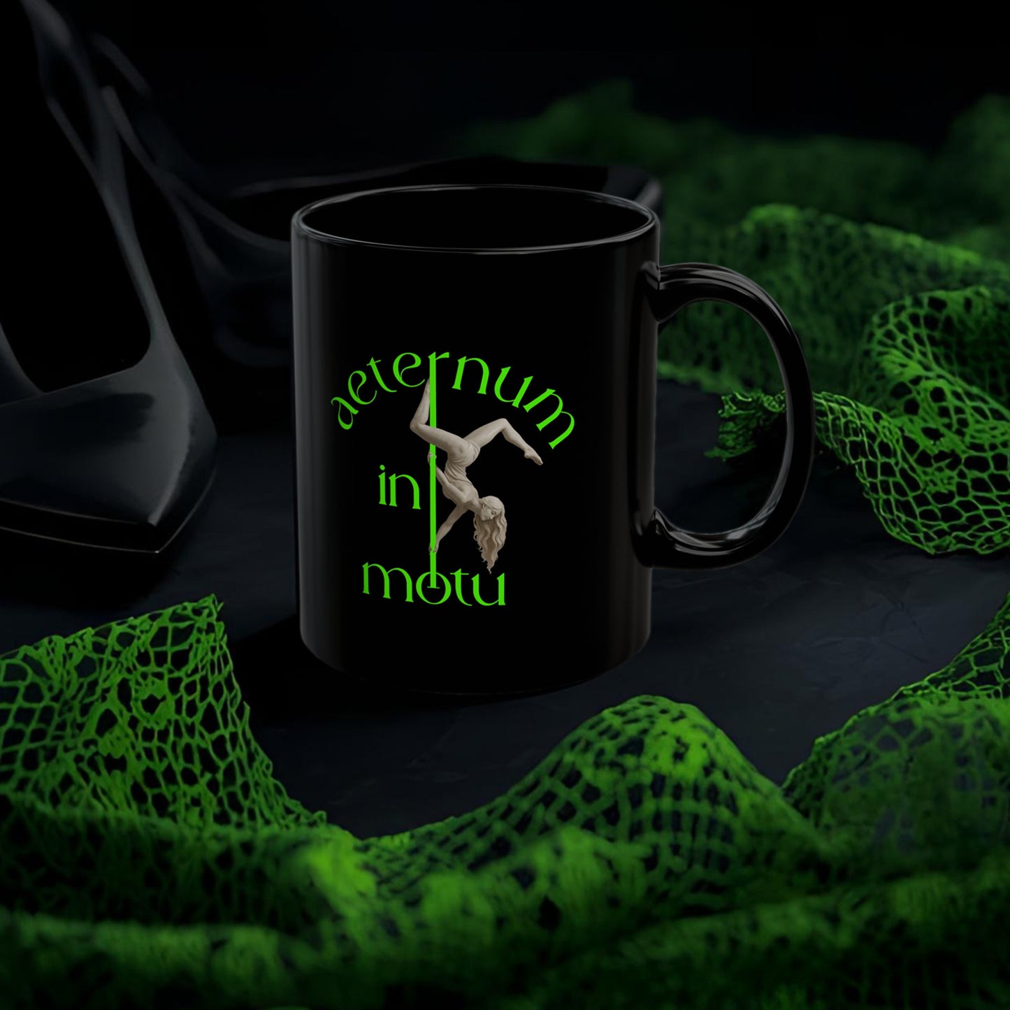 Beautiful and Damned