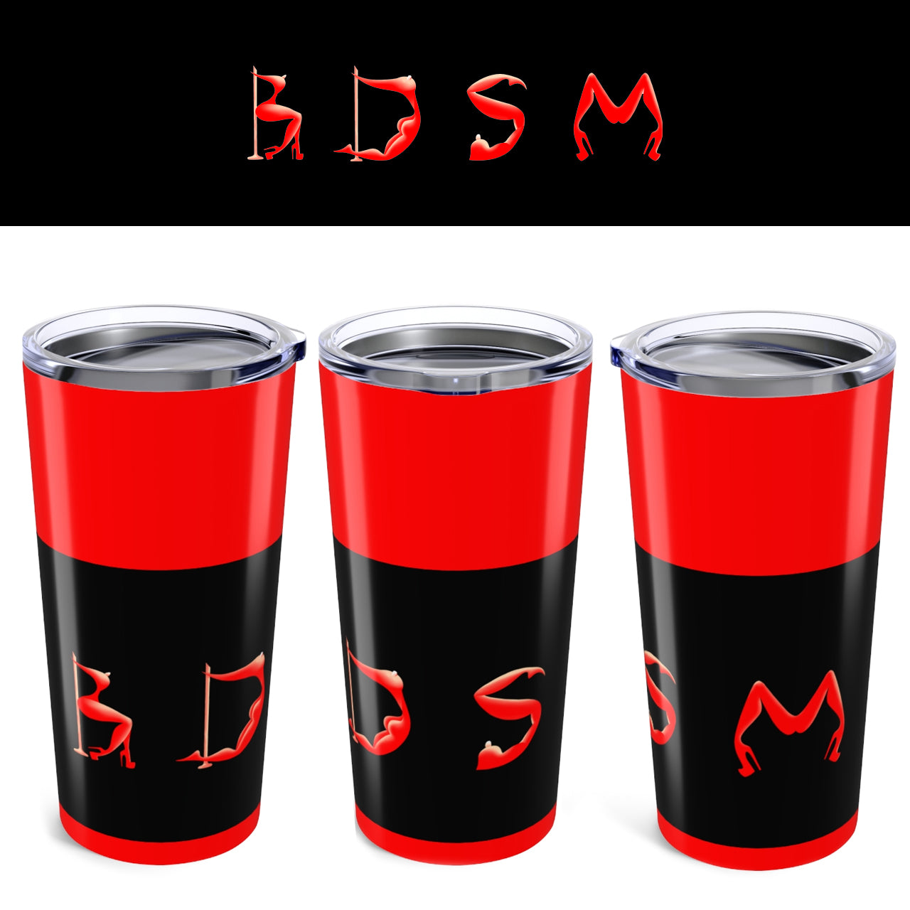 BDSM Tumbler