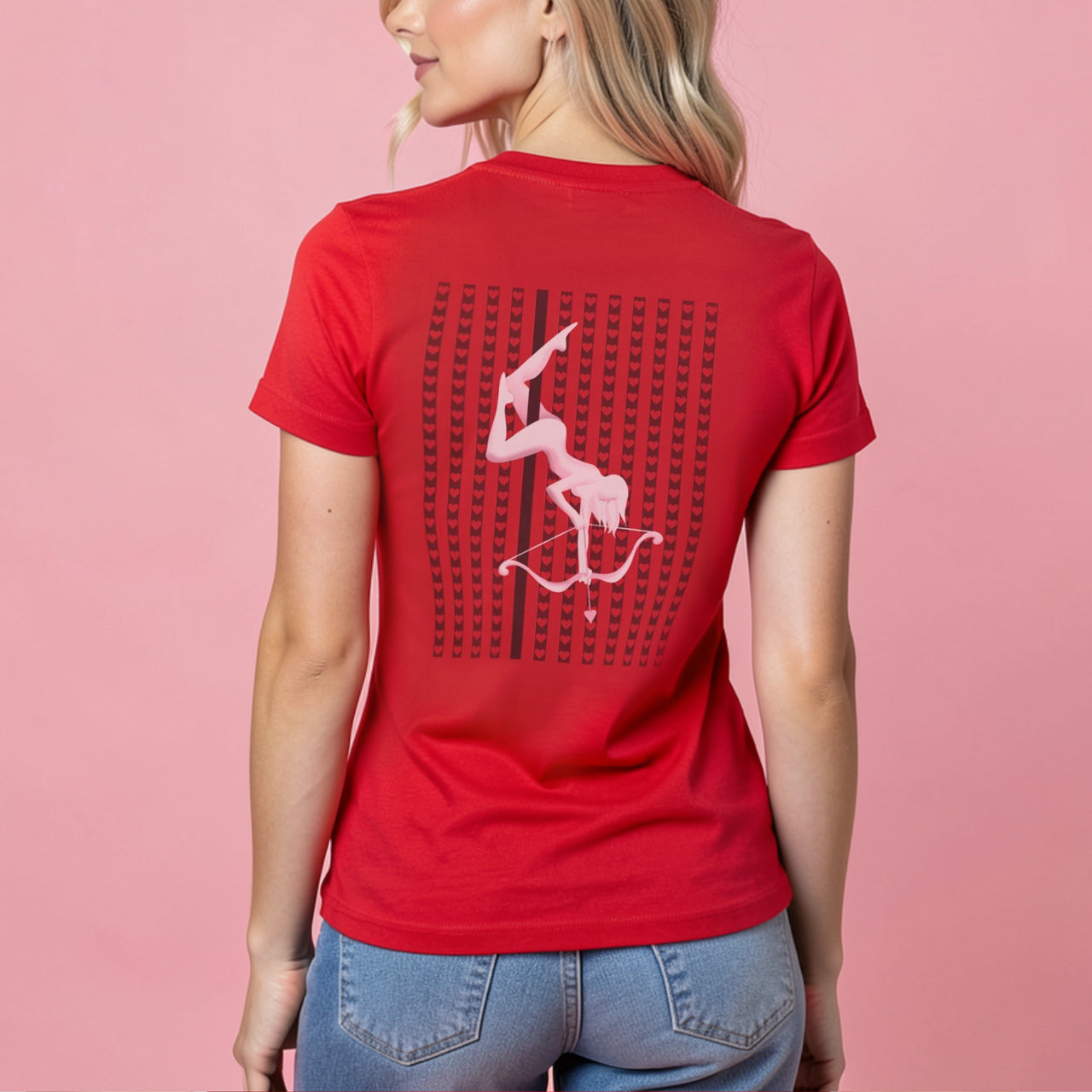 Cupid Has Competition — I’m After Your Heart