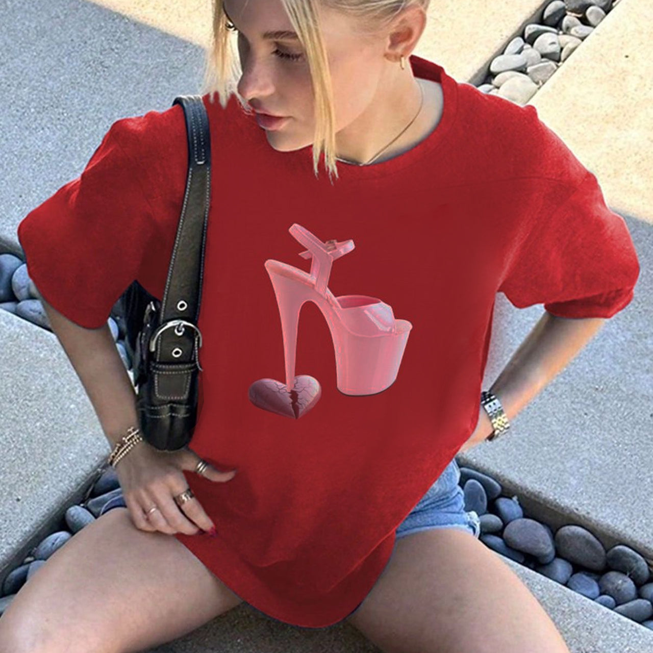 I have a crush on you..