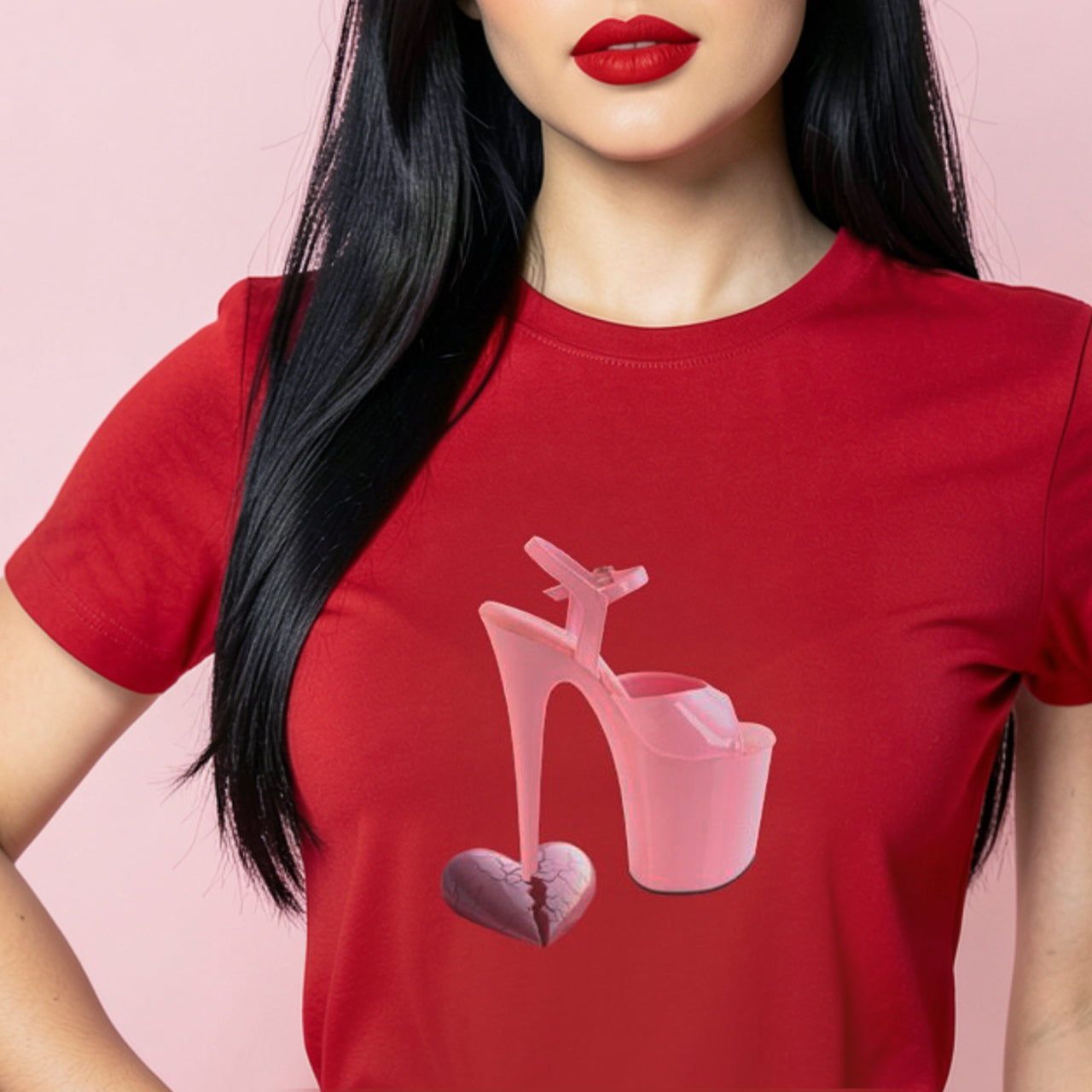 I have a crush on you..