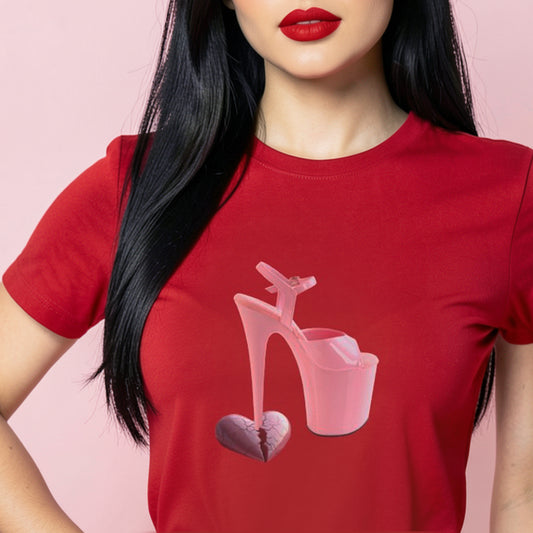 I have a crush on you..