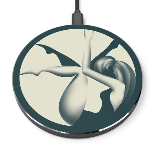 Sinful Energy Charger II