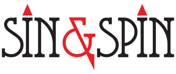 SIN & SPIN